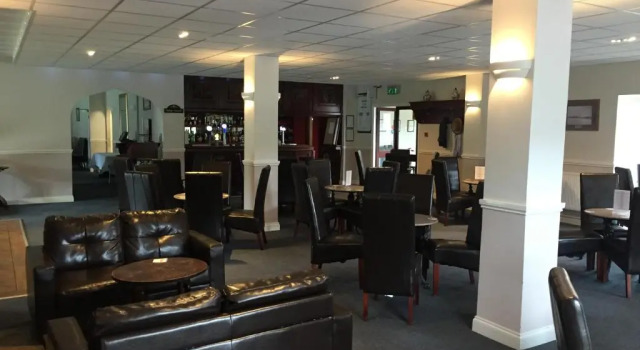 Номер Economy Abbey Hotel & Conference Centre