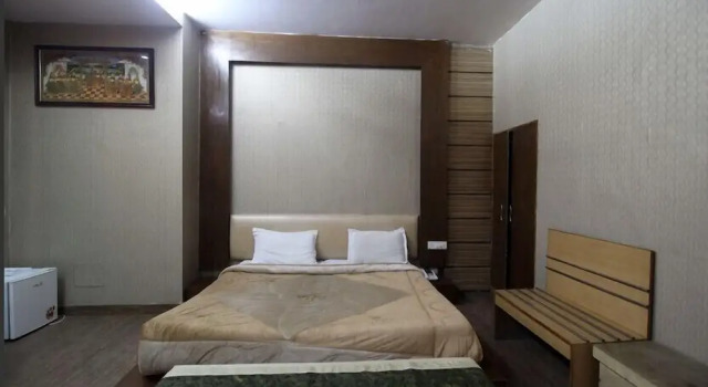 Delhi Heights