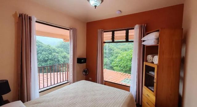 Номер Economy Mi Casa Su Casa Monteverde