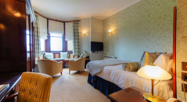 Коттедж Appleby Manor Hotel & Garden Spa