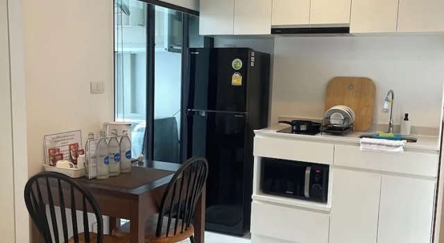 Апартаменты Standard Siamplaengna Residence