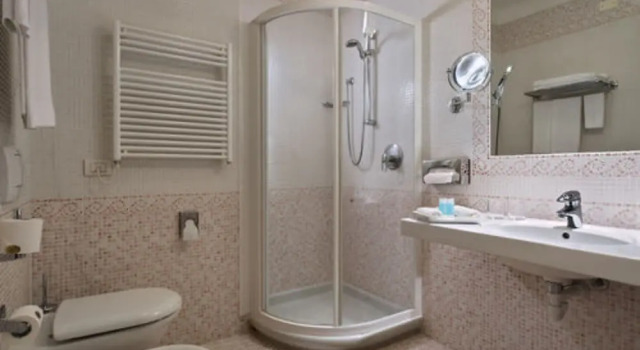 Номер Superior Palace Hotel San Pietro