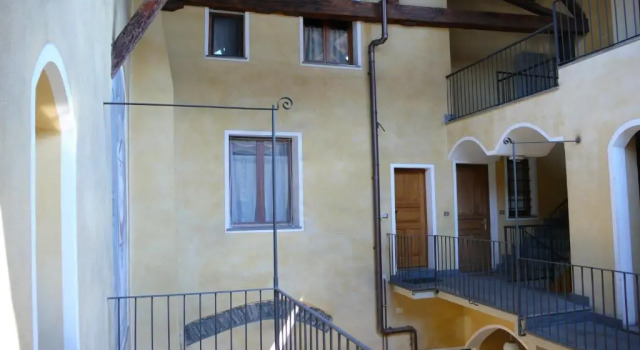 Апартаменты Lo Galetas - Alloggio ad uso turistico-VDA-LT-AOSTA-0100