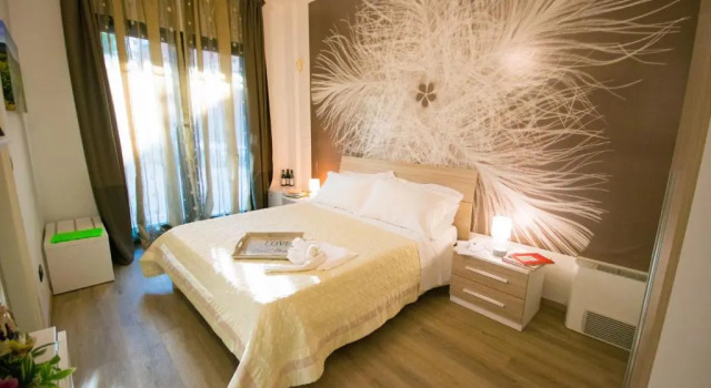 Двухместный номер Standard Alba Serena Appartamenti