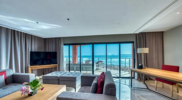 Azalai Hotel Dakar	, Varaa Hotelli Dakar Dakar