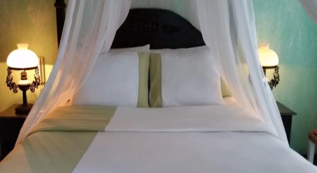 Joaquin's Bed and Breakfast