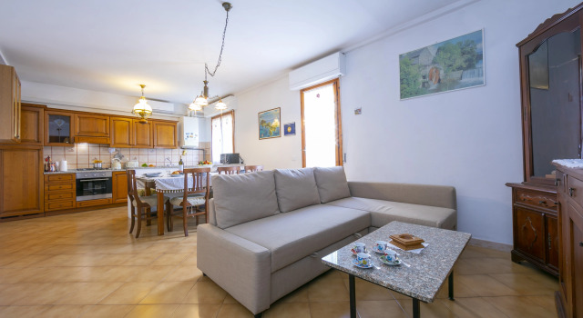 Casa Vittoria C