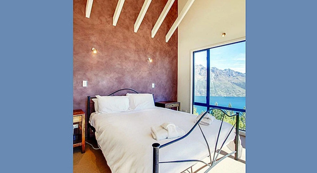 Muna Moke Lake And Mountain Views, Prenota Hotel Closeburn Otago