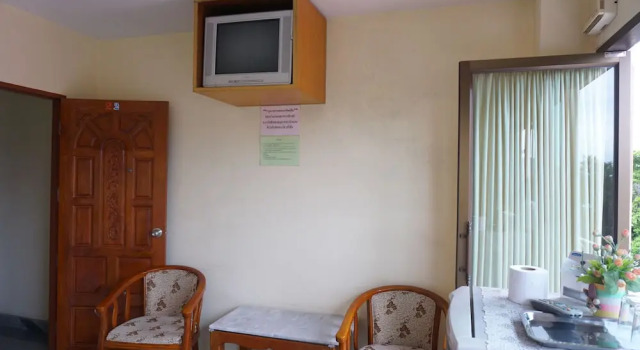 Phadtana Guesthouse