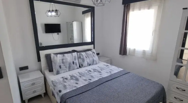 Номер Economy Kardelen Otel