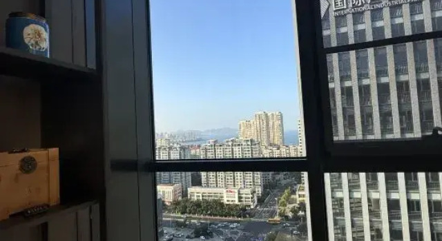 Cheery Dragon Hotel Weihai Jiuzi holds, Varaa Hotelli Hotellit Shandong pysäköinnillä, Pysäköinti