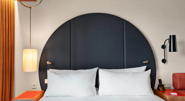 The Standard Brussels, Rezerwuj Hotel Hotele w Bruksela z parkingiem, Parking