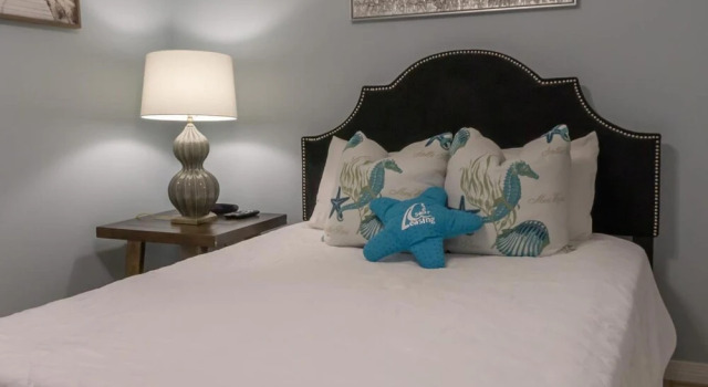 Gulf View 223 in Miramar Beach