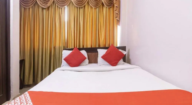 Oyo 8234 Swagatam International, Rezervovat Hotel Kalkata 