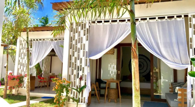 Люкс DeCoco Villa
