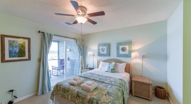 Mariners Cay 2 Bedroom Holiday Home By My Ocean Rentals