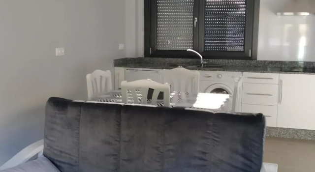 Carballos Altos-Apartamentos Turísticos