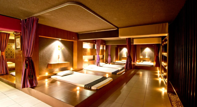 Fortuna Hotel