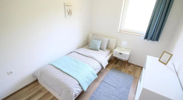 Апартаменты с 2 комнатами Apartments by Zec