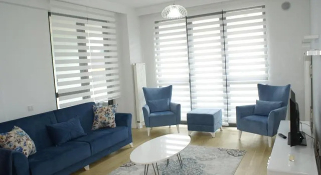 Hayat Suites