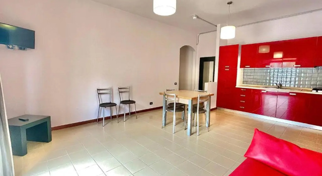 Апартаменты с 2 комнатами Aparthotel Isabella