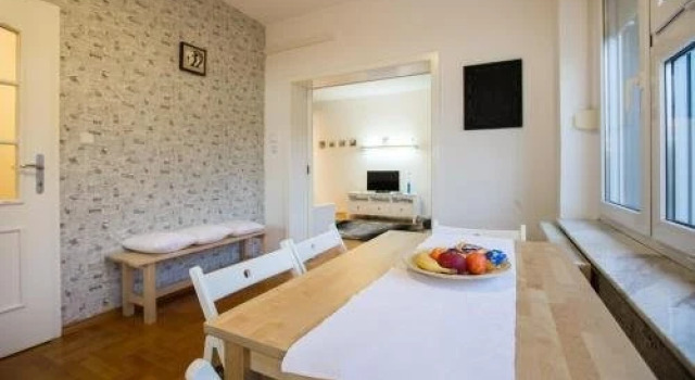 Apartment Britanac, Забронировать Апартаменты/квартира Upper Town – Medvescak Загреб, рядом с Strossmayer Promenade
