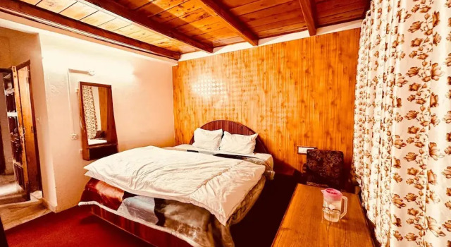 Номер Superior Hotel Daulat