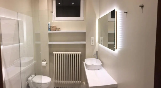 Номер Deluxe Villa Theresa à 25 min de PAIRI DAIZA