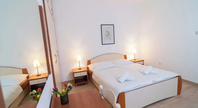 Zadar Leisure Suites, Забронировать Апартаменты/квартира Задар Задарская жупания, рядом с Пляж Мали Милни