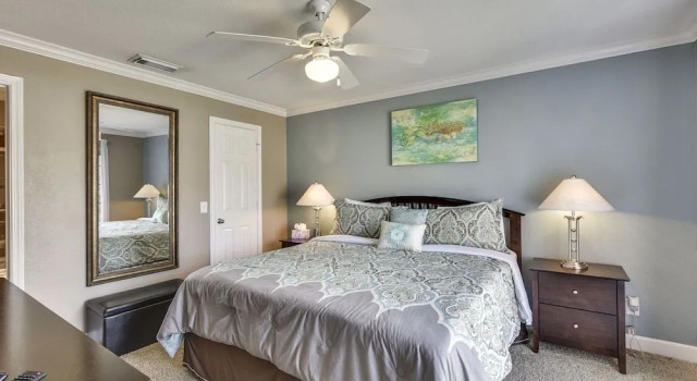 Dawn Condo 533-tiki Time 1 Bedroom 1 Bathroom Condo, Забронировать Апартаменты/квартира Галвестон Texas Gulf Coast, рядом с Рыболовный пирс на 61-й улице