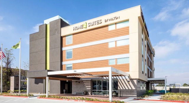 Home2 Suites by Hilton Houston IAH Airport Beltway 8, Book Hotel Houston Houston