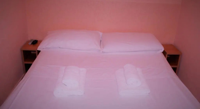 Номер Standard Hotel Moon Light
