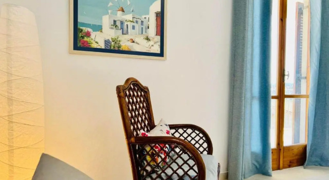 Holiday House Ermionida, Забронировать Апартаменты/квартира Эрмионида периферийная единица Арголида
