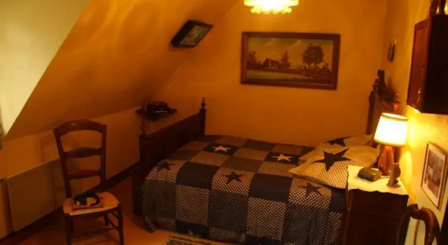 La Grande Mardelle - Chambre d'hote, Boek Mini-hotel Mini-hotels in Normandy, Mini-hotel
