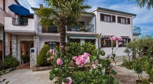 Apartment in Rovinj/Istrien 11656