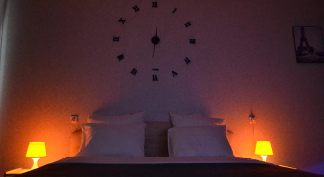 1 room apartment, Reserva ahora Apartamento Ivánovo 