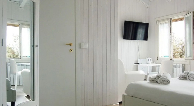 Junior Suites Venezia, Prenota Hotel Torcello Island Veneto