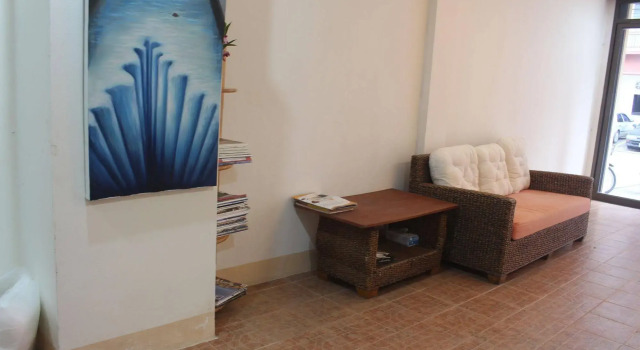 Star Hostel Patong, Забронировать Хостел Хостелы Патонг-Бич, рядом с Cтадион Бангла Бокс, Хостел