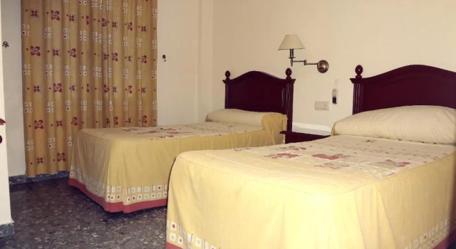 El Volao, Book Hostel / Vandrerhjem Hostels i Madrid, Hostel / Vandrerhjem
