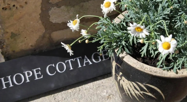 Коттедж Hope Cottage