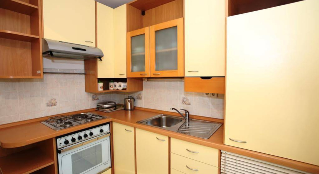 Apartment Sunnyside, Забронировать Апартаменты/квартира Отели Приморско-Горанской жупания с парковкой, Парковка