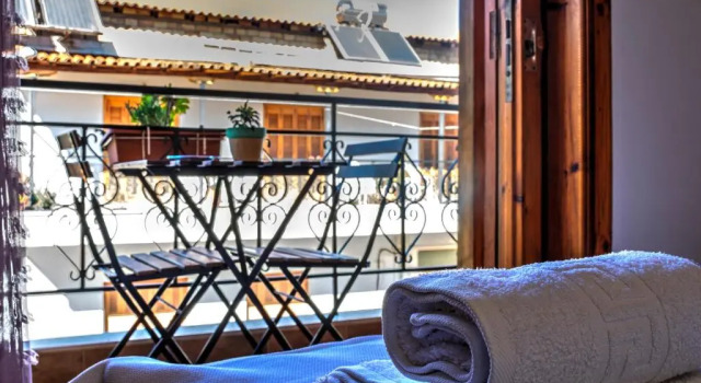 Номер Superior Anesi Rooms To Rent