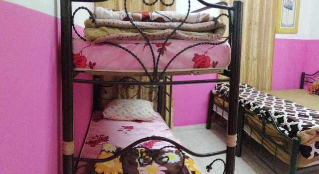 Al-Amir Hostel, Rezervasyon Pansiyon / Hostel Bayt Sahur Filistin Devleti