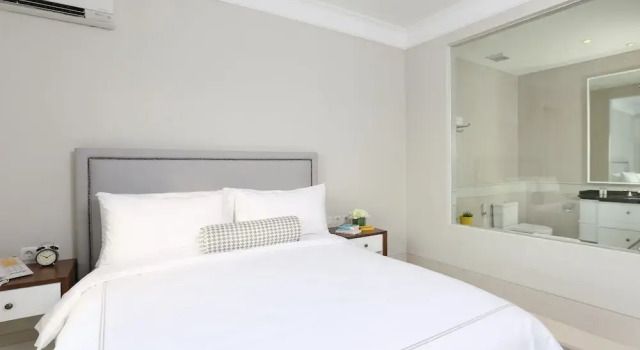 Etværelseslejlighed Havenwood Residence TB Simatupang