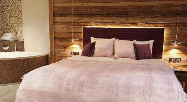 Люкс Hotels Thaler