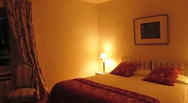 Chambres d'Hôtes Oyhanartia, Buchen Sie Hotel Larceveau-Arros-Cibits 