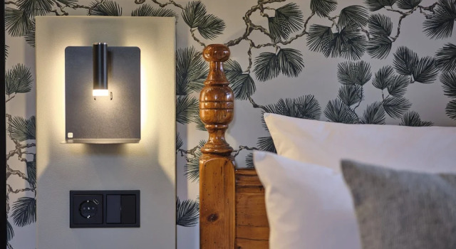 Одноместный номер Premium Classik Hotel Martinshof, Messe München