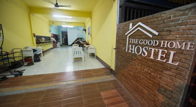The Good Home Hostel, Забронировать Хостел Чиангмай провинция Чианг Май