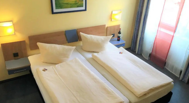 Номер Standard Hotel Ambiente