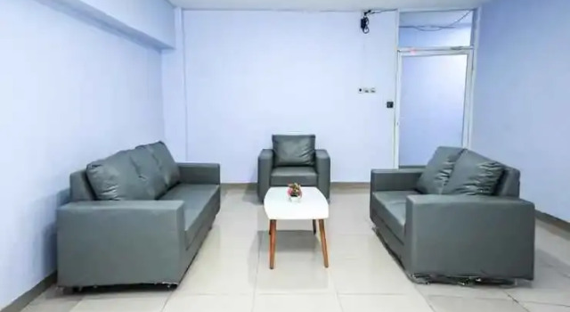 Lexus guest house Medan, Rezervovat Penzión Hotely v Medan s parkováním, Parkování